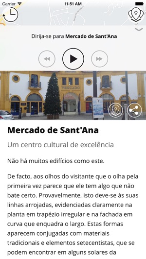 Leiria - Guia da Cidade(圖5)-速報App