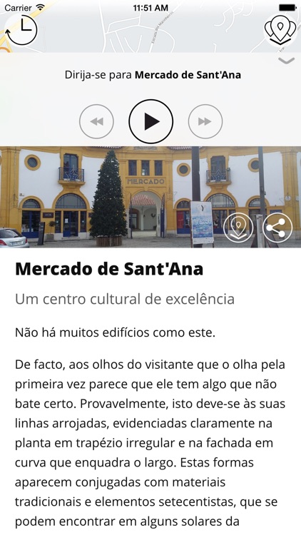 Leiria - Guia da Cidade screenshot-4