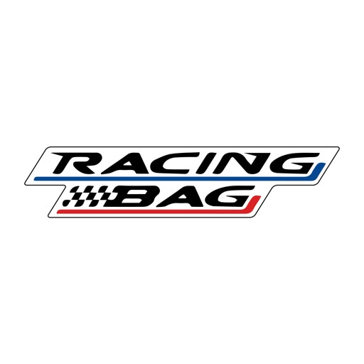 Racing Bag icon