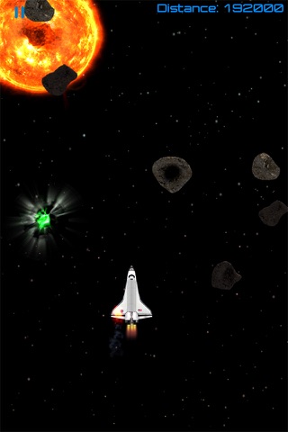 Space Shuttle Flight Pro screenshot 4