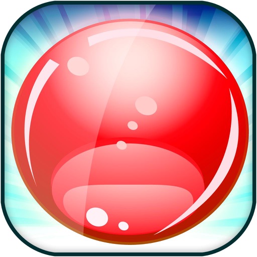 Two Balls Arcade - Don't Touch the Black Spikes!- Free icon