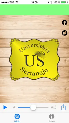 Game screenshot Universitária Sertaneja mod apk