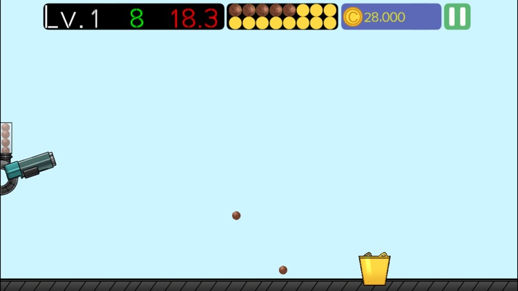 Bounce Bounce Ball screenshot-0