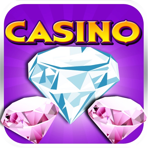 Crystal Indigo Slots! -Sky Park Casino