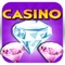 Crystal Indigo Slots! -Sky Park Casino