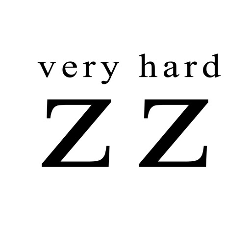 zz very hard iOS App