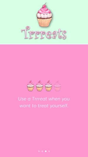 Trrreats - Control Your Sugar Intake(圖4)-速報App