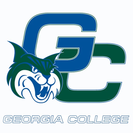 Georgia College Campus Tour icon