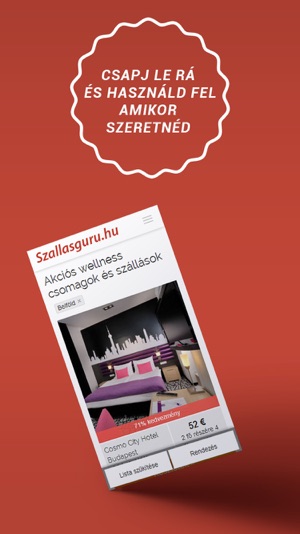 SzallasGuru.hu(圖4)-速報App