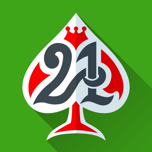 Blackjack VIP - Vegas Classic Edition icon