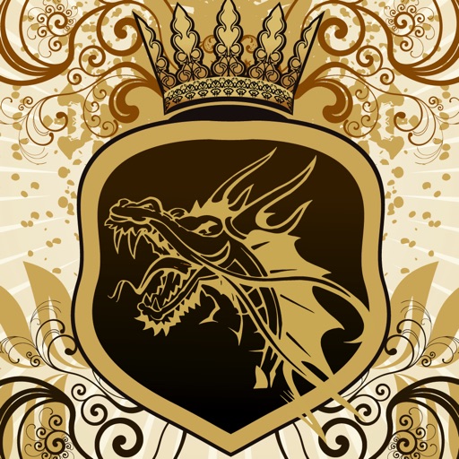 A Dragon Clan Battle icon