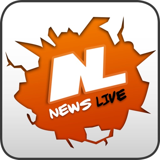 Newslive - High Definition icon