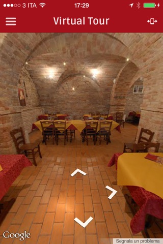 Taverna San Nicolò screenshot 4