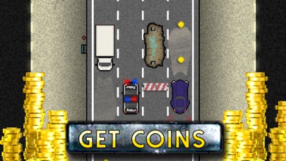 How to cancel & delete Car Racing Survivor - A Cars Traffic Race to be a Zombie Roadkill and avoid The Police Chase from iphone & ipad 2