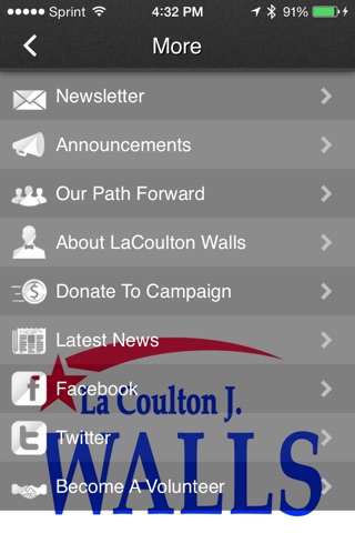 LaCoulton Walls App screenshot 2