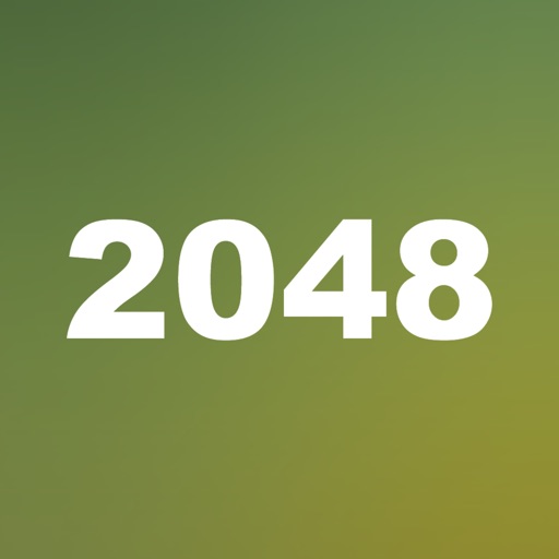 +2048+ icon