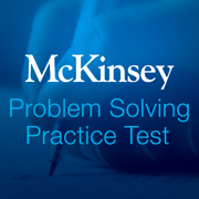 mckinsey problem solving test practice test c