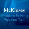 Get McKinsey Problem Solving Practice Test for iOS, iPhone, iPad Aso Report