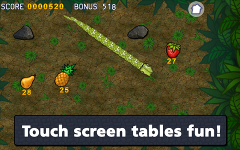 Steve Storm and the Tables of Doom screenshot 3