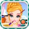 Facial Spa Salon Games