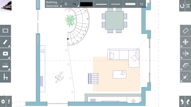 CAD Touch(圖5)-速報App