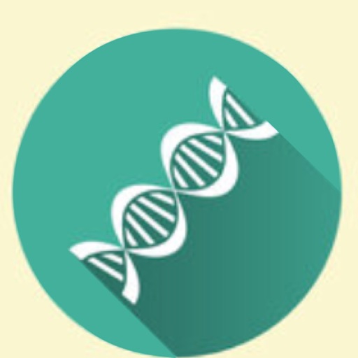 Xtract DNA (The Simplest Game Ever) iOS App