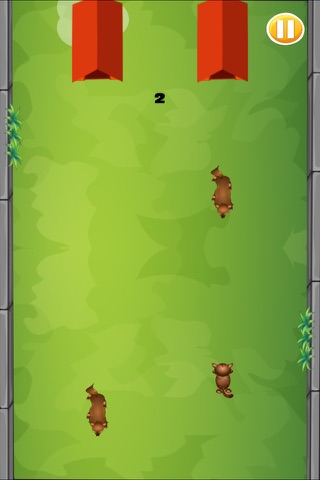 Dog Paws Vs Cat Claws Adventure Rescue Pro screenshot 4