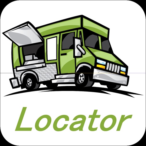 The Food Truck Locator