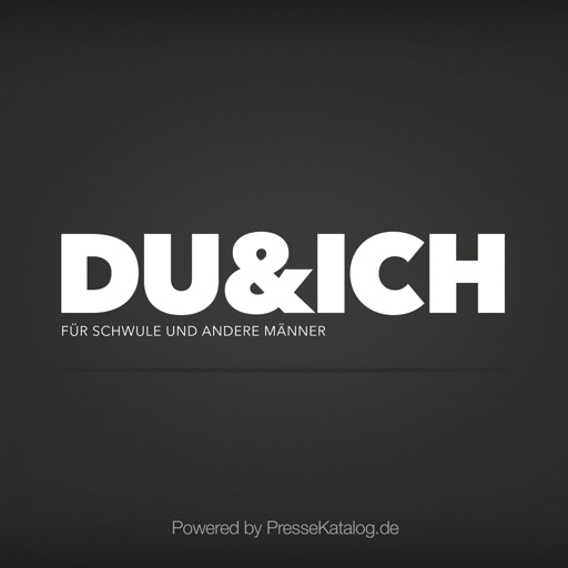 DU&ICH - epaper icon