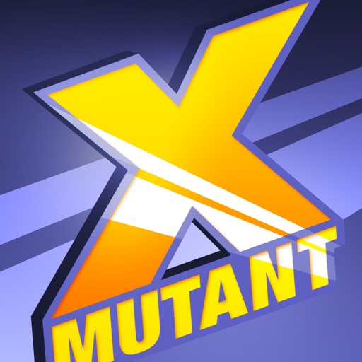 X Mutant Puzzle - RPG Puzzle Game