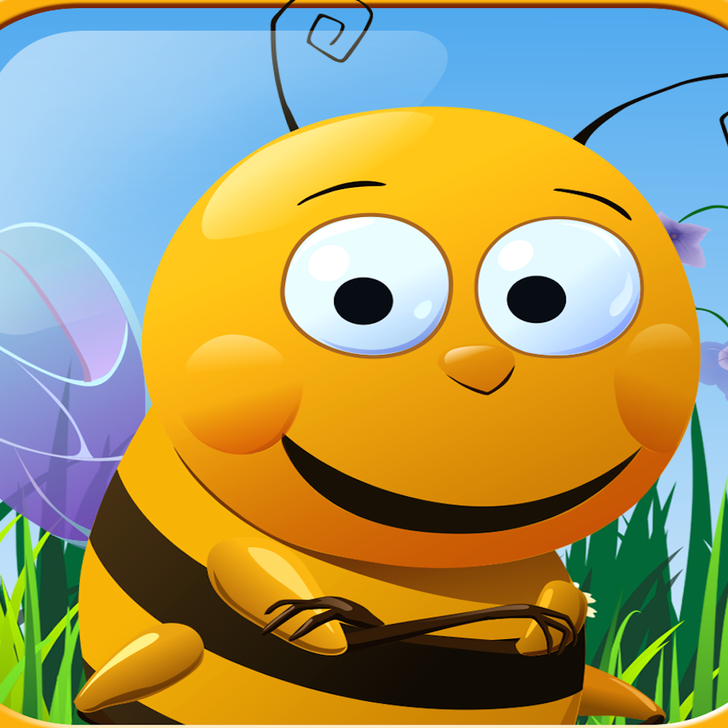 Get Best Bumble Bee Run for iOS, iPhone, iPad Aso Report