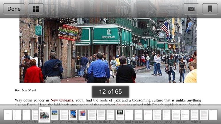 Louisiana/New Orleans Offline Map with Real Time Traffic Cameras Pro screenshot-3