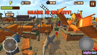 SHARK SIMULATOR 2.0 IOS ĐUA XE SHARK SIMULATOR 2.0 IOS