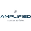 Amplified Soccer Athlete