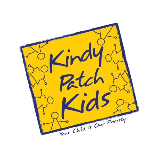 Kindy Patch Kids icon