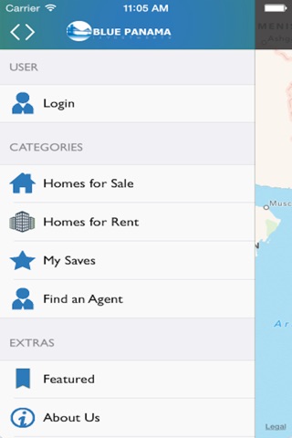 Real Estate Panama screenshot 3