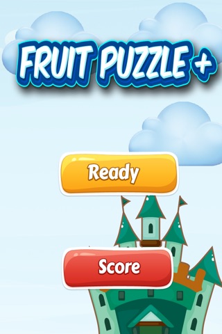 Fruit Puzzle + screenshot 2