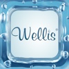 Wellis®-Worldwide Spa Control