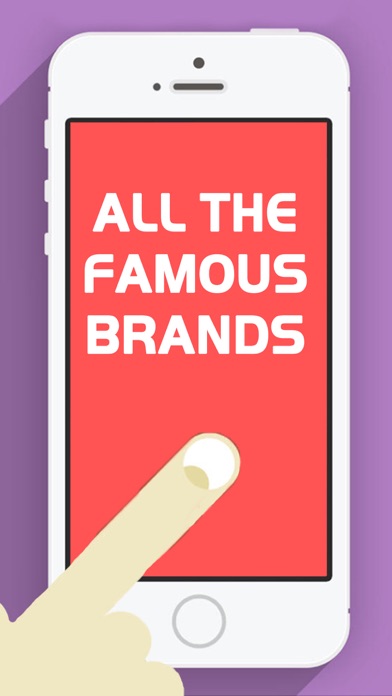 Mega Logo Quiz! 2.1 IOS -