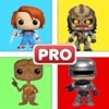 Movie Characters Trivia - Funko Pop Movies Pro Edition