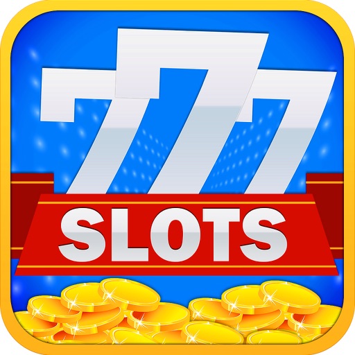 Samantha's Slots iOS App