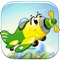 Fire Airplane Flying And Shooting - Rescue The Planet With A Missile Aircraft FULL by The Other Games