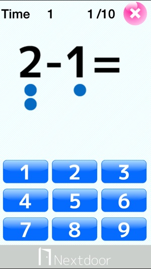 Kids Numbers & Math(圖5)-速報App