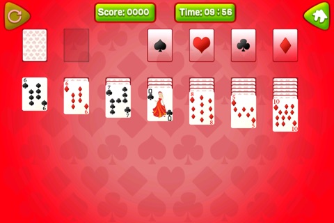 Solitaire: The Best Card Game screenshot 2