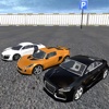 Modern Car Parking 3D