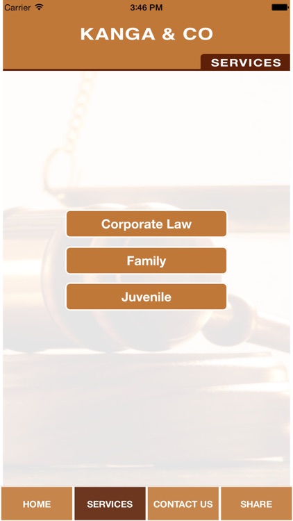 KANGA & CO screenshot-3