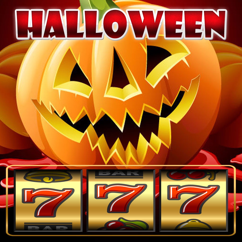 A Halloween Slots icon
