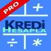 Kredi Hesaplayıcı PRO