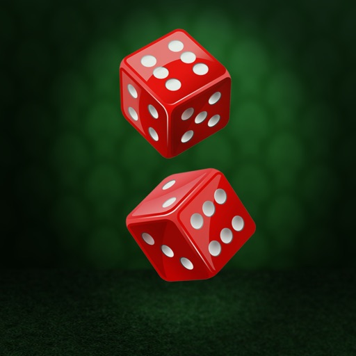 Double Jackpot Casino Farkle Mania - Best Las Vegas dice game Icon