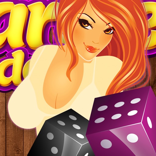 Farkle Addict - Deluxe live dice casino in Vegas style Icon